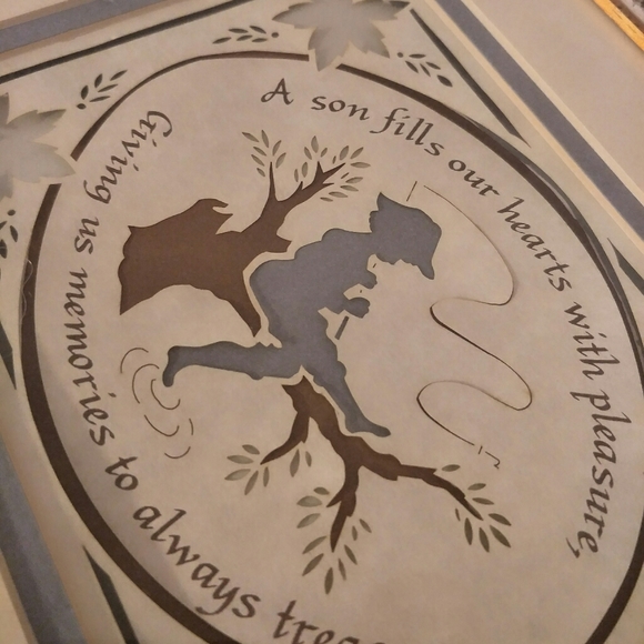 Vintage Cindy Jacob Ltd Wall Art - Picture 3 of 5